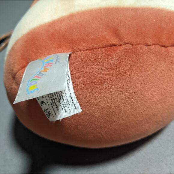 Squishmallow Mead Apple Cider Plushie - Picture 4 of 4